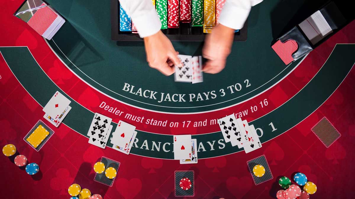 Hiểu Rõ Quy Tắc Của Từng Bàn Chơi Tại 28BET